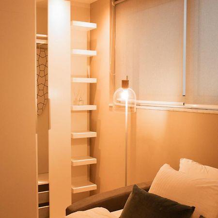 Archimede Suites Bruxelles Esterno foto