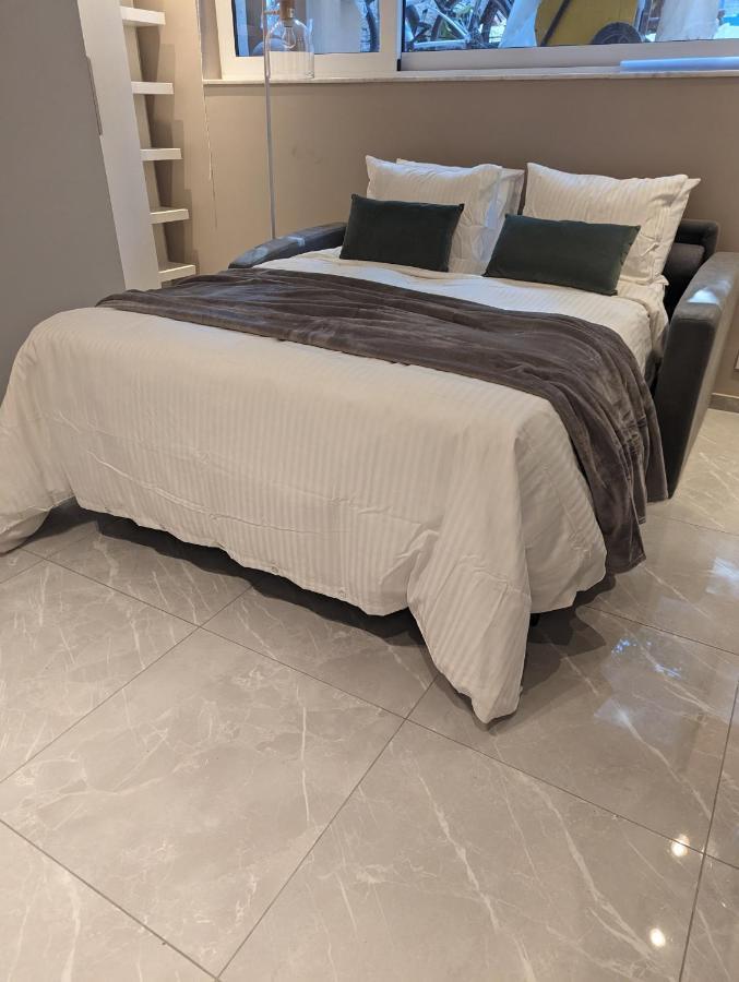 Archimede Suites Bruxelles Esterno foto